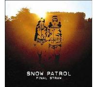 Final Straw by Snow Patrol (2003-08-02)