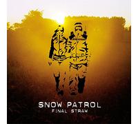 Final Straw [European Import]