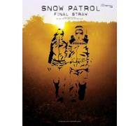 Final Straw (Guitar Tab): Guitar Tab Edition