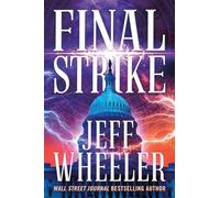 Final Strike: 3 (The Dresden Codex)