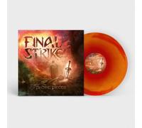 Final Strike – Finding Pieces – Vinyl (Burning Vinyl)