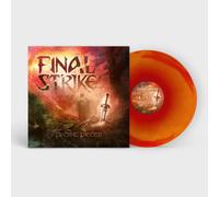 Final Strike - Finding Pieces (Burning Vinyl) [VINYL]