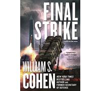 Final Strike (Sean Falcone)