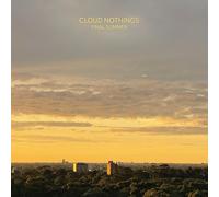 Cloud Nothings - Final Summer [Vinyl LP] [VINYL]
