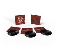 FINAL SYMPHONY II - MUSIC FROM FINAL FANTASY V, VIII, IX, XIII (3xLP)