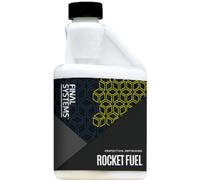 Final Systems Rocket Fuel 2K Super Accelerator Additive Hardeners Air Dry 500Ml