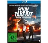 Final Take-Off - Einsame Entscheidung [Blu-ray] (Blu-ray)