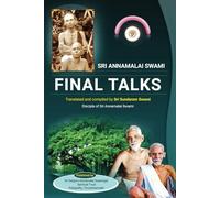 Final Talks - Sri Annamalai Swami