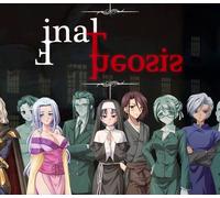 Final Theosis Steam CD Key