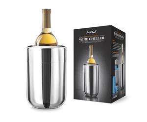 Final Touch Active Bottle Chiller with Freezer Packs