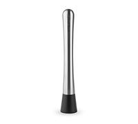 Final Touch Cocktail Muddler Essential Bar Tool for Making Mojitos, Mint Juleps & Caipirinhas
