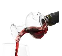 Final Touch Experience Wine Aerator for Wine Bottles (WA74)