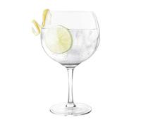 Copa Cocktail Glass 400ml Clear Final Touch Clear One Size