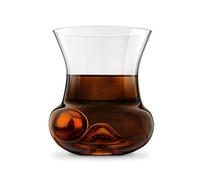 Final Touch RumRoller Chilling Ball & Glass Set (GR519)