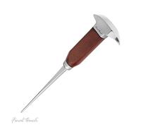 Final Touch Vintage Ice Pick Crusher Kitchen Bar Tool Stainless Steel icepick UK