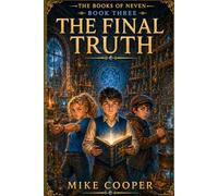 Final Truth: The Books of Neven