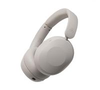 Final UX1000 Bluetooth Wireless Headphones, Hybrid Noise Cancelling, Up to 70 Hours of Music Playback, Support Multi-Point Connection (GREIGE)