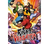 Final Vendetta (PC) - Steam Key - GLOBAL