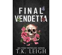 Final Vendetta (Saint Trilogy)