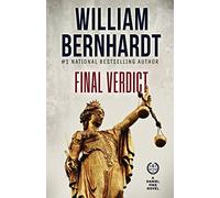 Final Verdict: 6 (Daniel Pike Legal Thriller Series)