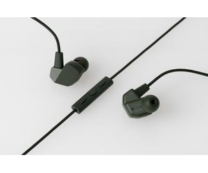 Final VR2000 Virtual Reality Gaming Earphones for VR, ASMR, Gaming and 360 Music