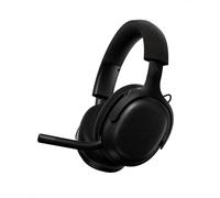 Final VR3000 EX for Gaming Headphones, Ultra Low Latency Connection, 3D Extra Wide Sound Stage, Equipped with Steps Mode, FPS