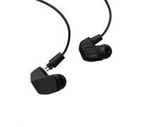 final VR3000 Recable for Gaming, Wired Gaming Earphones, Binaural 3D Surround Microphone Included (Gaming/VR/Binaural/ASMR/360 Audio Recommended)