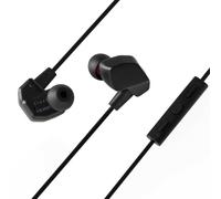 Final VR3000 Virtual Reality Gaming Earphones for VR, ASMR, Gaming - Refurbished