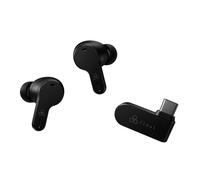 final VR3000 Wireless - True Wireless Active Noise Cancelling Gaming Earphones - Ultra Low Latency (<20ms), Hybrid ANC, USB-C Transceiver, MEMS Microphone for Clear Communication