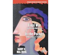 Final War and Other Fantasies / In the Pocket and Other S-F Stories