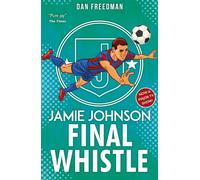 Final Whistle (2022 edition)