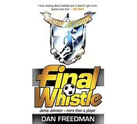Final Whistle (Jamie Johnson, Book 6)