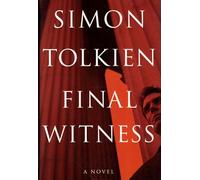 Final Witness: A Novel