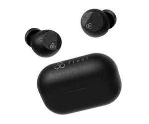 Final ZE3000 SV True Wireless Active Noise Cancelling Earbuds, 10mm F-Core SV Driver, Hi-Res Compatible, Comfort ANC, F-LINK Port, Low-Latency Gaming, IPX4, Bluetooth 5.3