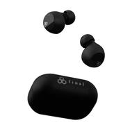 Final ZE3000 SV - True Wireless Active Noise Cancelling Earphones
