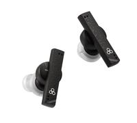 final ZE8000 MK2 - True Wireless Earphones, High-Resolution 8K SOUND, Bluetooth 5.2, Active Noise Cancelling, IPX4, Stable Connection aptX Adaptive Compatible, Snapdragon Sound Compatible (Black)