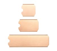 FinalCool TN80/42/30 M.2 NVME 2280 2242 2230 SSD Heatsink Copper PS5 Radiator Solid State Drives Cooler Silicone For Laptop PC TN30 PLUS