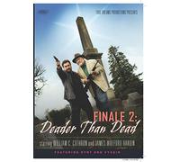 Finale 2: Deader Than Dead