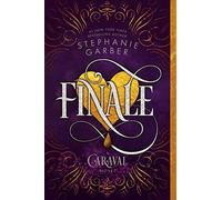 Finale: A Caraval Novel: 3