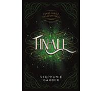 Finale (Caraval 3)