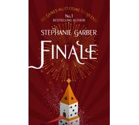 Finale : Caraval Series Book 3