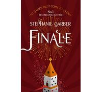 Finale: Caraval Series Book 3 (Caraval, 3)