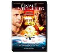Finale-die Welt im Krieg [Import allemand]