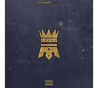 Finale & Fel Sweetenberg - Two Kings [VINYL]