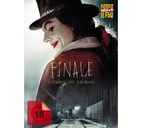 Finale - Limited Edition (uncut) (+ DVD) (Blu-ray)