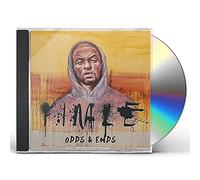 Finale - Odds & Ends