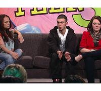 Finale Special - Check Up with Dr. Drew Part 1