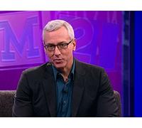 Finale Special - Check Up with Dr. Drew Pt. 1