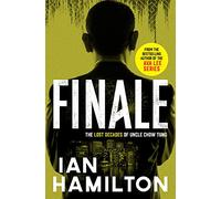 Finale: The Lost Decades of Uncle Chow Tung: 4