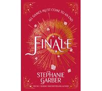 Finale : The third spellbinding instalment in the global No. 1 bestselling Caraval series